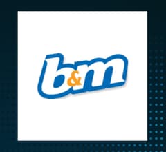 Image about Oliver Tant Sells 10,850 Shares of B&M European Value Retail (LON:BME) Stock