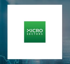 Image for MicroSectors FANG+ 3X Leveraged ETN (NYSEARCA:FNGU) Short Interest Update