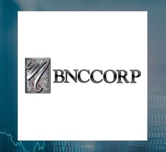 Image for BNCCORP (OTCMKTS:BNCC) and First Financial Corporation Indiana (NASDAQ:THFF) Head-To-Head Review