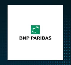 Image for BNP Paribas (EPA:BNP) Stock Price Passes Above 200 Day Moving Average   – Should You Sell?
