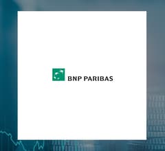Image for BNP Paribas SA (OTCMKTS:BNPQY) Receives Consensus Recommendation of “Hold” from Brokerages
