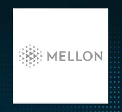 Image for BNY Mellon US Large Cap Core Equity ETF $BKLC Shares Sold by JPMorgan Chase & Co.