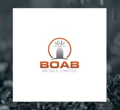 Image for Boab Metals (ASX:BML) Insider Simon Noon Purchases 735,484 Shares