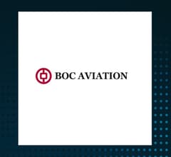 Image for BOC Aviation Limited (OTCMKTS:BCVVF) Short Interest Down 92.4% in March