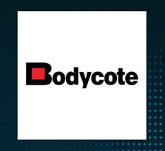 Image for Bodycote (BYPLF) to Release Quarterly Earnings on Thursday