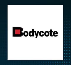 Image for Bodycote (LON:BOY) Posts Earnings Results