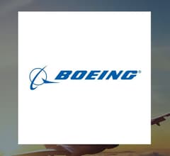 Image for The Boeing Company (NYSE:BA) Given Average Recommendation of “Moderate Buy” by Brokerages