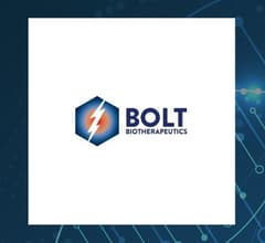 Image for Bolt Biotherapeutics, Inc. (NASDAQ:BOLT) Sees Large Growth in Short Interest