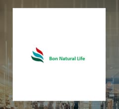 Image for Bon Natural Life Limited (NASDAQ:BON) Short Interest Update