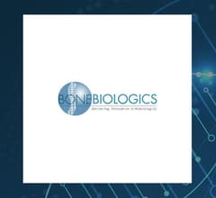 Image for Bone Biologics Corp. (NASDAQ:BBLG) Sees Significant Decrease in Short Interest