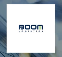 Image for Boom Logistics (ASX:BOL) Insider Damian Banks Acquires 20,000 Shares of Stock
