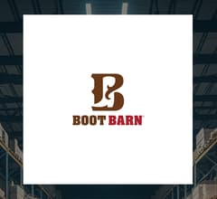 Image for Bell Asset Management Ltd Makes New $2.73 Million Investment in Boot Barn Holdings, Inc. $BOOT