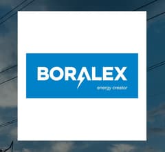 Image for Boralex (TSE:BLX) Stock Passes Above Two Hundred Day Moving Average   – Time to Sell?