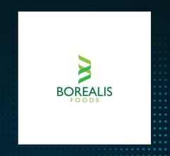 Image for Borealis Foods Inc. (NASDAQ:BRLSW) Short Interest Up 9,061.8% in February