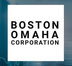 Image for Boston Omaha Corporation $BOC Shares Sold by ArrowMark Colorado Holdings LLC