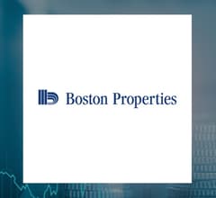 Image for Handelsbanken Fonder AB Increases Position in BXP, Inc. $BXP