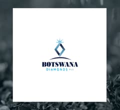 Image for Botswana Diamonds (LON:BOD) Stock Price Crosses Below 200 Day Moving Average   – Time to Sell?