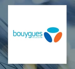 Image for Bouygues (OTCMKTS:BOUYF) Issues Earnings Results