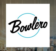Image for Bowlero (NYSE:BOWL) Stock Price Down 8.2%  – Here’s What Happened