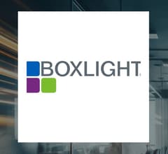 Image for Short Interest in Boxlight Corporation (NASDAQ:BOXL) Grows By 50.6%