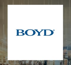 Image for Kingsview Wealth Management LLC Decreases Holdings in Boyd Gaming Corporation $BYD