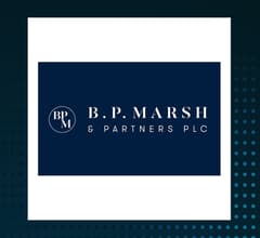 Image for B.P. Marsh & Partners (LON:BPM) Stock Passes Below Two Hundred Day Moving Average   – Time to Sell?