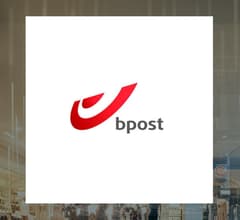 Image about bpost (OTCMKTS:BPOSY) Hits New 52-Week Low  – Time to Sell?
