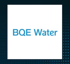 Image for Q1 Earnings Estimate for BQE Water Issued By Atrium Research