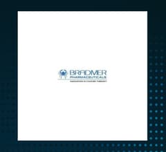 Image for Bradmer Pharmaceuticals Inc. (TSE:GLX) Given Average Rating of “Buy” by Analysts