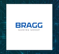 Image for Bragg Gaming Group Inc. (BRAG.V) (CVE:BRAG) Stock Price Up 3%  – Should You Buy?