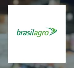 Image for Brasilagro Cia Brasileira De Propriedades Agricolas (NYSE:LND) Shares Pass Above 50 Day Moving Average   – Here’s What Happened