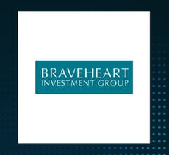 Image for Braveheart Investment Group (LON:BRH) Stock Price Crosses Above 200 Day Moving Average   – Time to Sell?