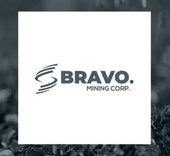 Image for Bravo Mining (OTCMKTS:BRVMF) Trading Up 5.9%  – What’s Next?