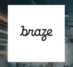 Image about Braze (NASDAQ:BRZE) Price Target Cut to $32.00 by Analysts at JPMorgan Chase & Co.