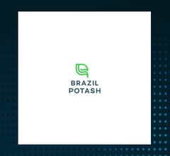 Image for HC Wainwright Forecasts Brazil Potash FY2026 Earnings