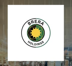 Image for Comparing Brera (NASDAQ:BREA) & Playtika (NASDAQ:PLTK)
