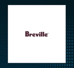 Image for Breville Group H1 Earnings Call Highlights