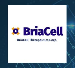Image for BriaCell Therapeutics (TSE:BCT) Trading Down 4.2%  – Time to Sell?