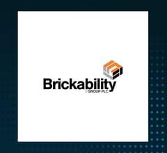 Image for Brickability Group (LON:BRCK) Stock Price Up 0.1%  – Here’s Why