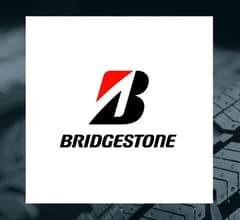 Image for Bridgestone (OTCMKTS:BRDCY) Stock Rating Lowered by Smbc Nikko Sec.