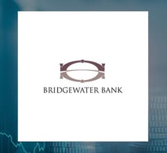 Image for EJF Capital LLC Has $3.44 Million Stock Holdings in Bridgewater Bancshares, Inc. $BWB