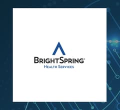 Image for BrightSpring Health Services (NASDAQ:BTSG) Sees Strong Trading Volume Following Analyst Upgrade