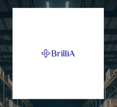 Image for BrilliA Inc (NYSEAMERICAN:BRIA) Short Interest Update