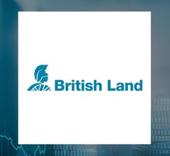 Image about British Land (OTCMKTS:BTLCY) Shares Gap Up   – Here’s What Happened