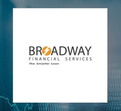 Image for Broadway Financial (NASDAQ:BYFC) Stock Price Crosses Above Two Hundred Day Moving Average   – Here’s Why