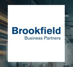 Image for Brookfield Business Partners L.P. (NYSE:BBU) Receives $43.00 Consensus Target Price from Analysts