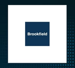 Image for Brookfield Business Partners (TSE:BBU.UN) Share Price Crosses Below Fifty Day Moving Average   – What’s Next?
