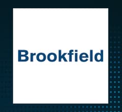 Image for Brookfield (TSE:BN) Stock Price Up 1.6%  – Still a Buy?