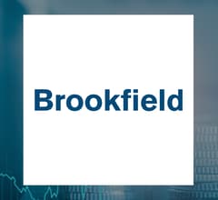 Image for Brookfield (NYSE:BN) Upgraded by Zacks Research to “Hold” Rating