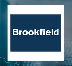 Image for Brookfield Reinsurance (NYSE:BNRE)  Shares Down 2.1%   – Time to Sell?